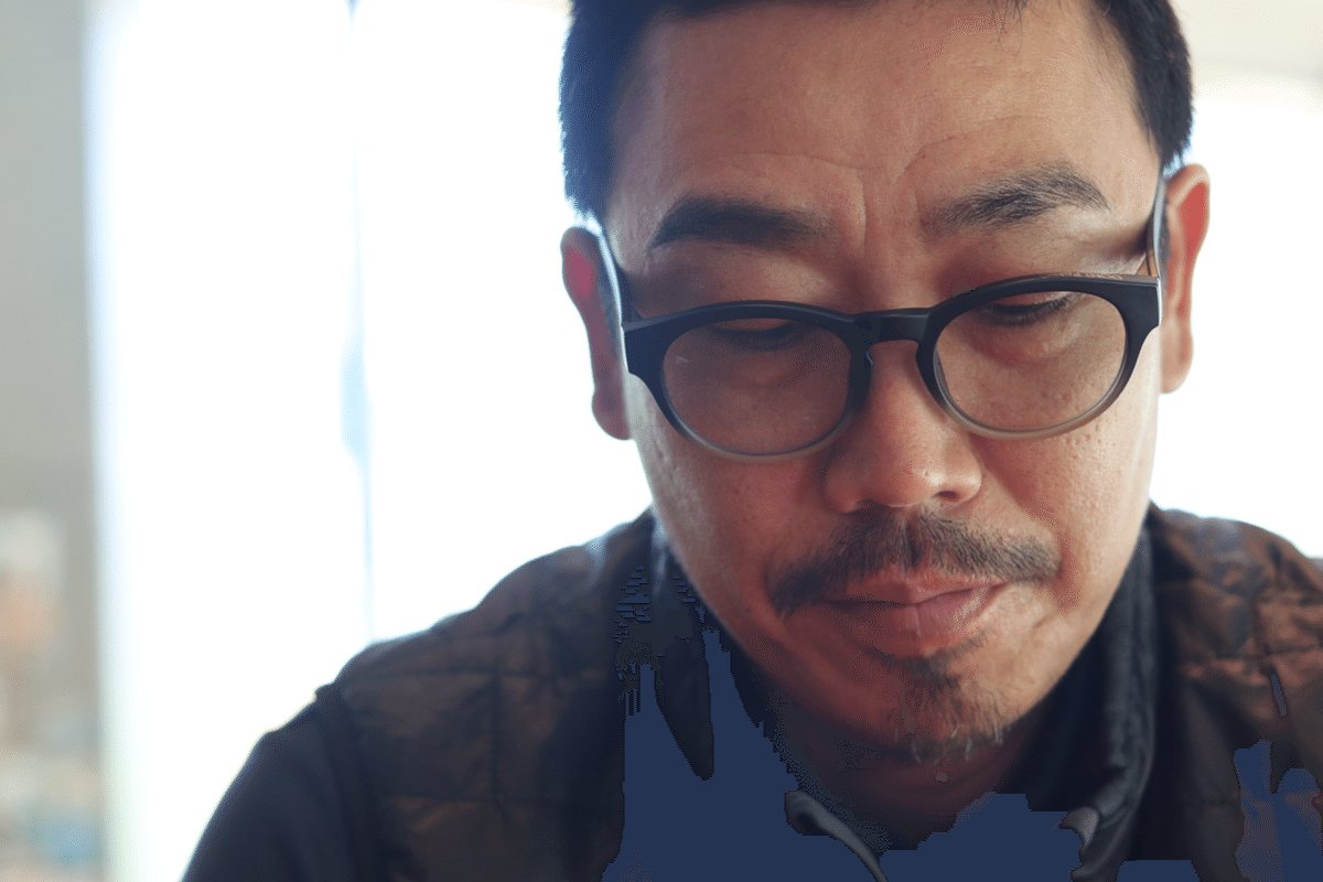 高野譲（二科展委員で著名作家）「オスロ」エスタンプ本人サイン及び販売証明有 高野譲（二科展委員で著名作家）「オスロ」エスタンプ本人サイン