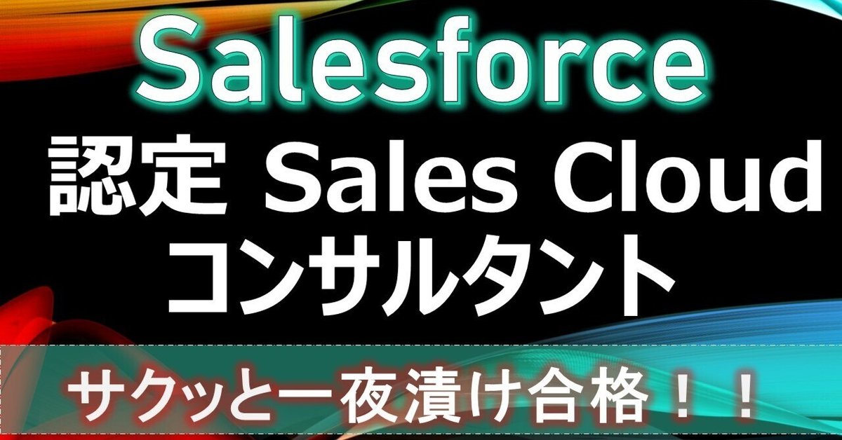 【セール】福袋のファッション通販 認定 一夜漬けOK】Salesforce「 Sales コンサルタント Cloud 資格/検定