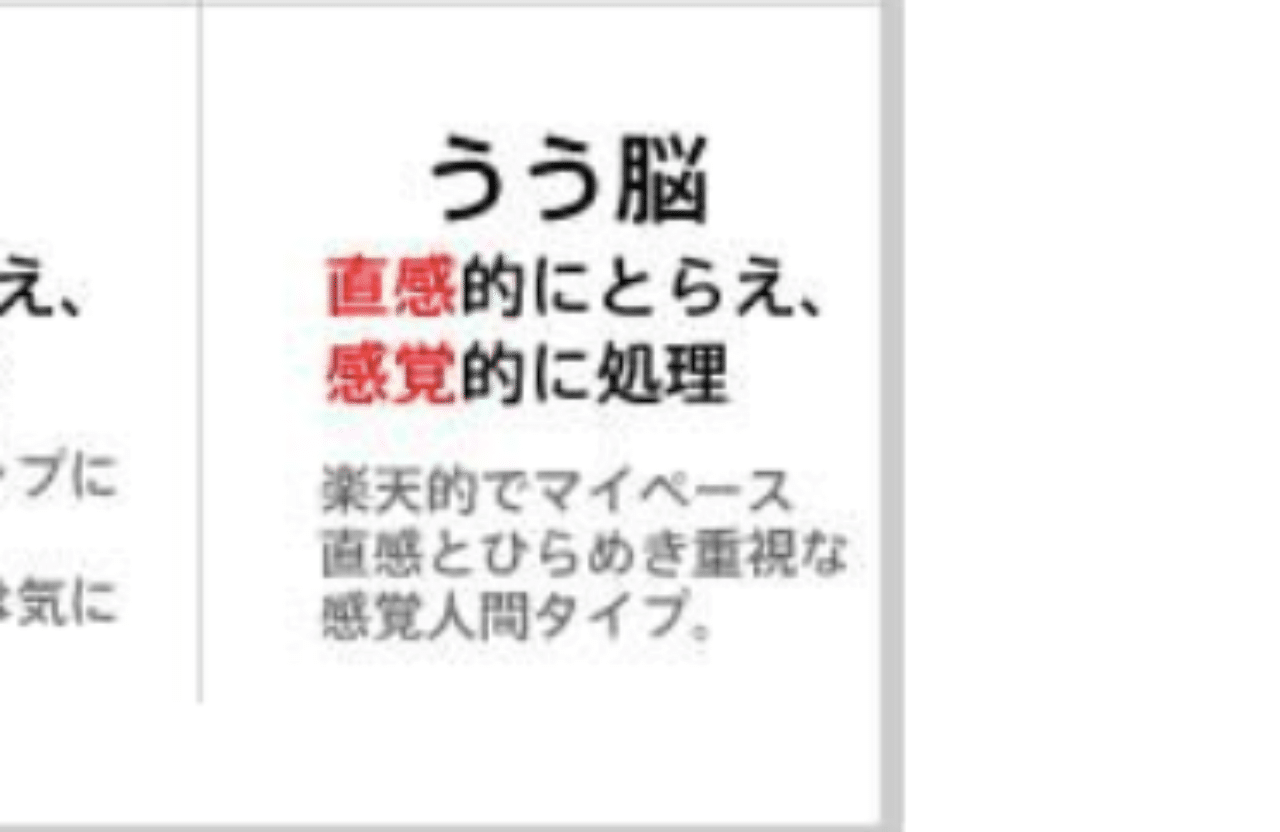 右脳左脳診断についてー論理を学びたい うう脳 ド直感 人間が考える 小林大晃 Note 右脳左脳診断についてー論理を学びたい うう脳 ド直感 人間が考える 小林大晃 Note