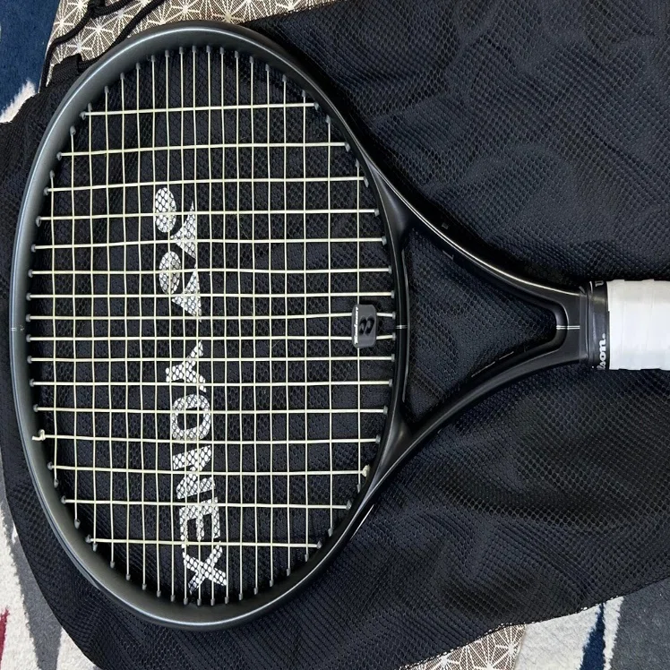 レビュー】Wilson RF01 2024｜フェデラー監修の注目ラケットを徹底解説
