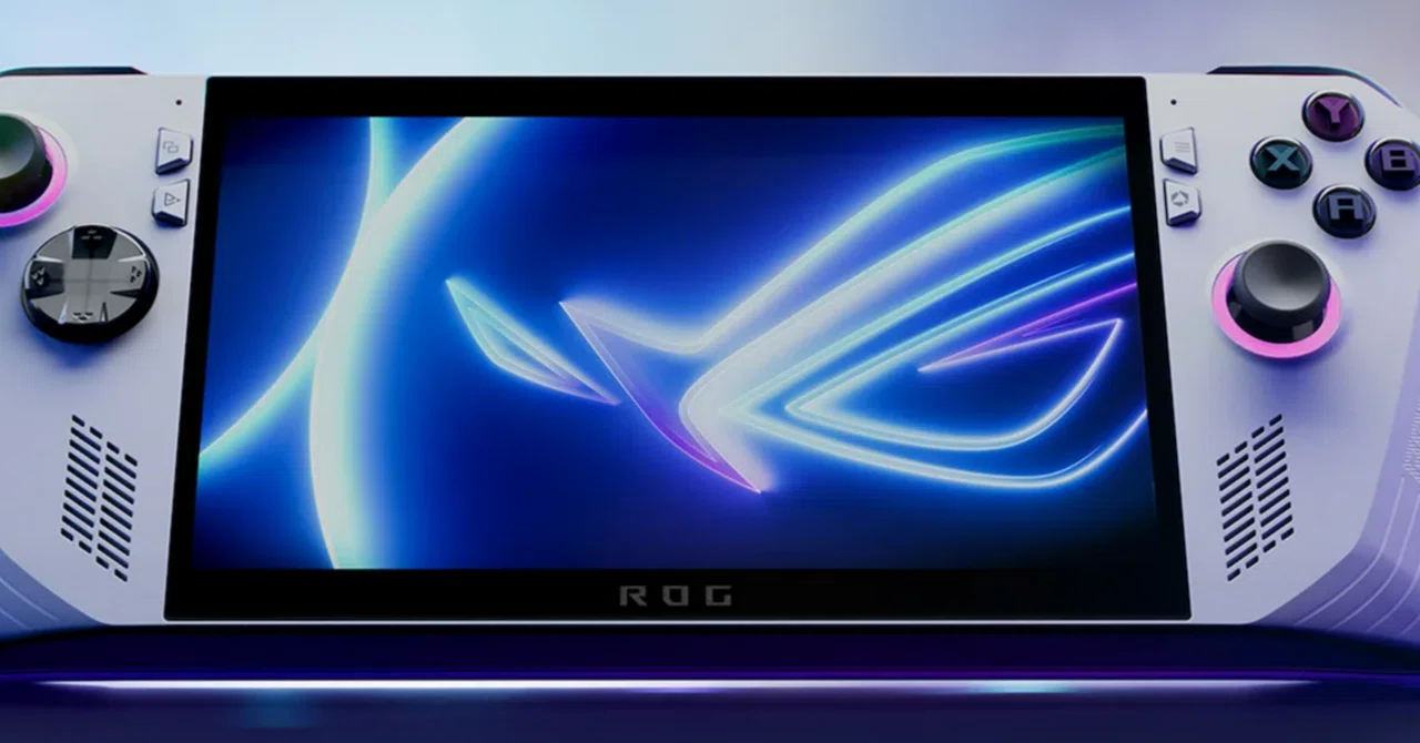 新型『ROG Ally』のリーク情報からUMPCクリエイターとして予想すること