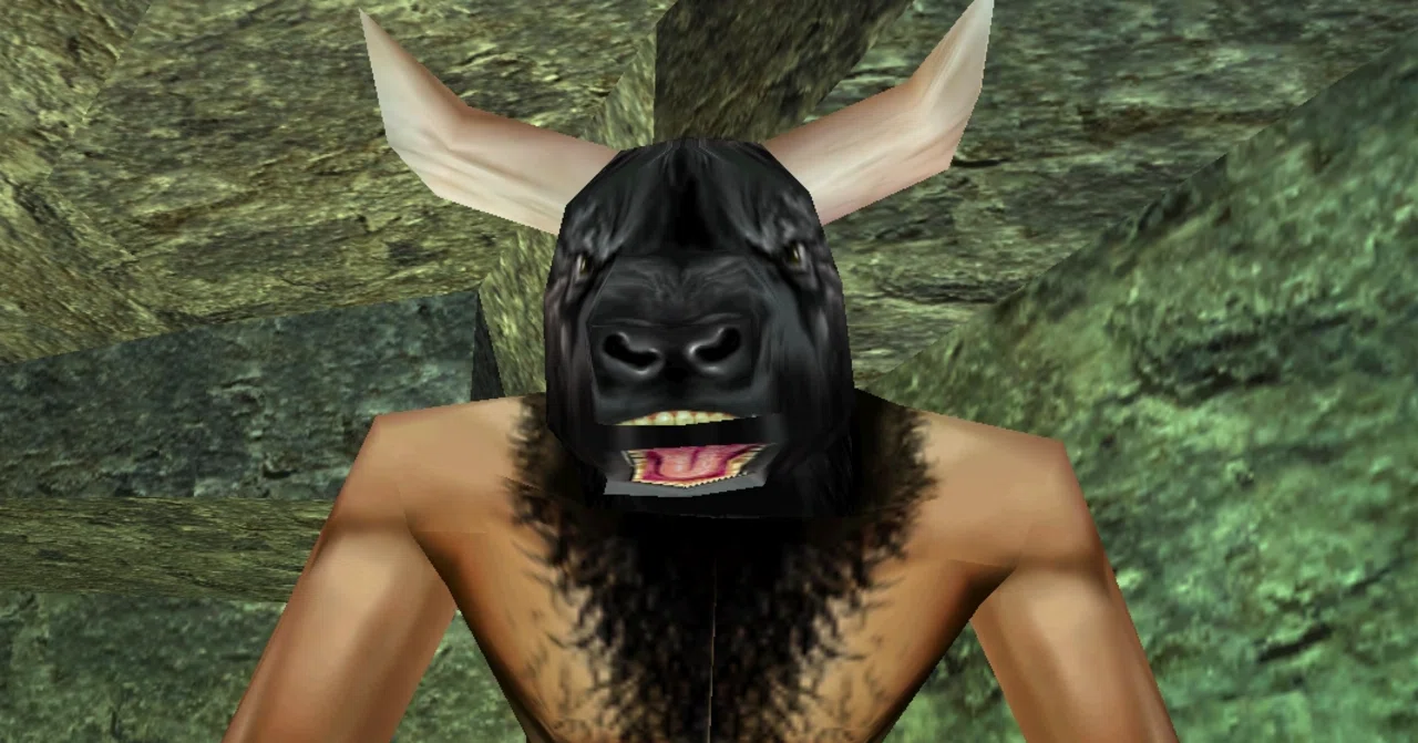 【EverQuest】まずは形から入る主義 #3 ～キャスタークラス編～｜げんぞう