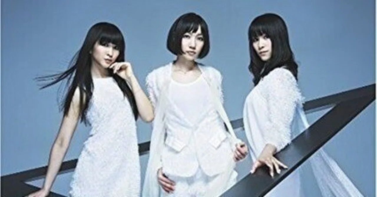 ライブ回顧－Perfume 直角二等辺三角形TOUR－｜sayamaarima
