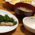 作って良かった にがくてあまい 冬野菜の雑穀スープ Kyo Note