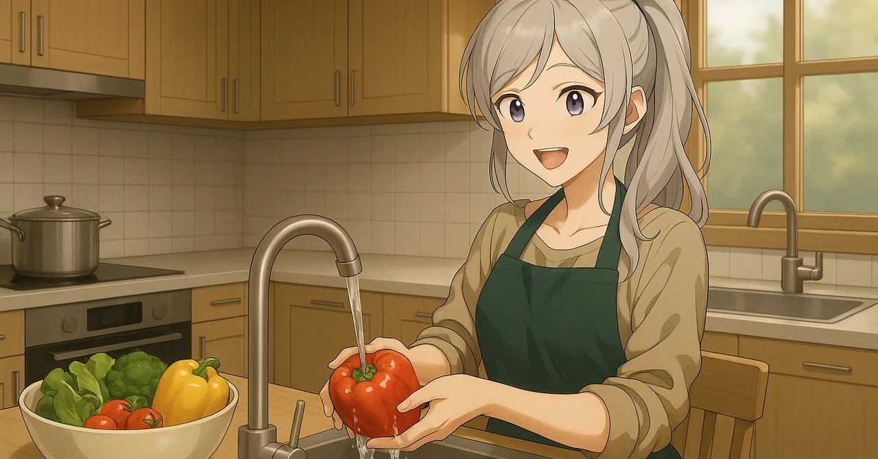 [Thinking Kitchen] Wake up your own kitchen｜龍神