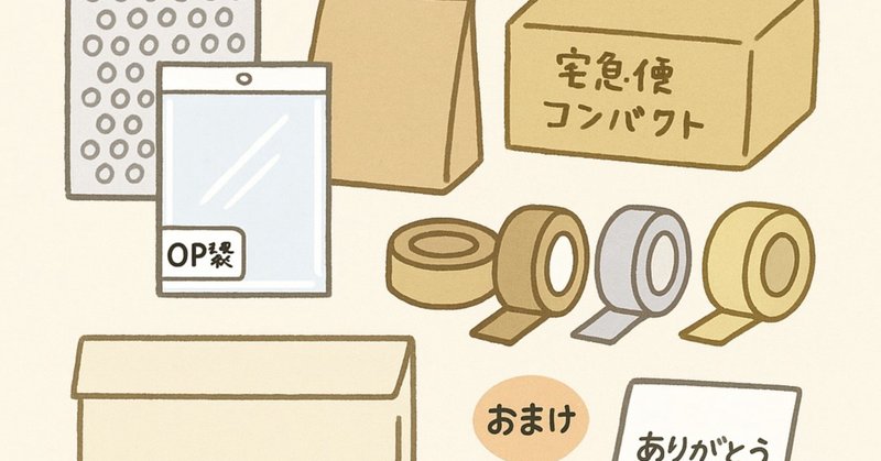 レターパックプラスをゆうパックのように使うために、最大サイズ