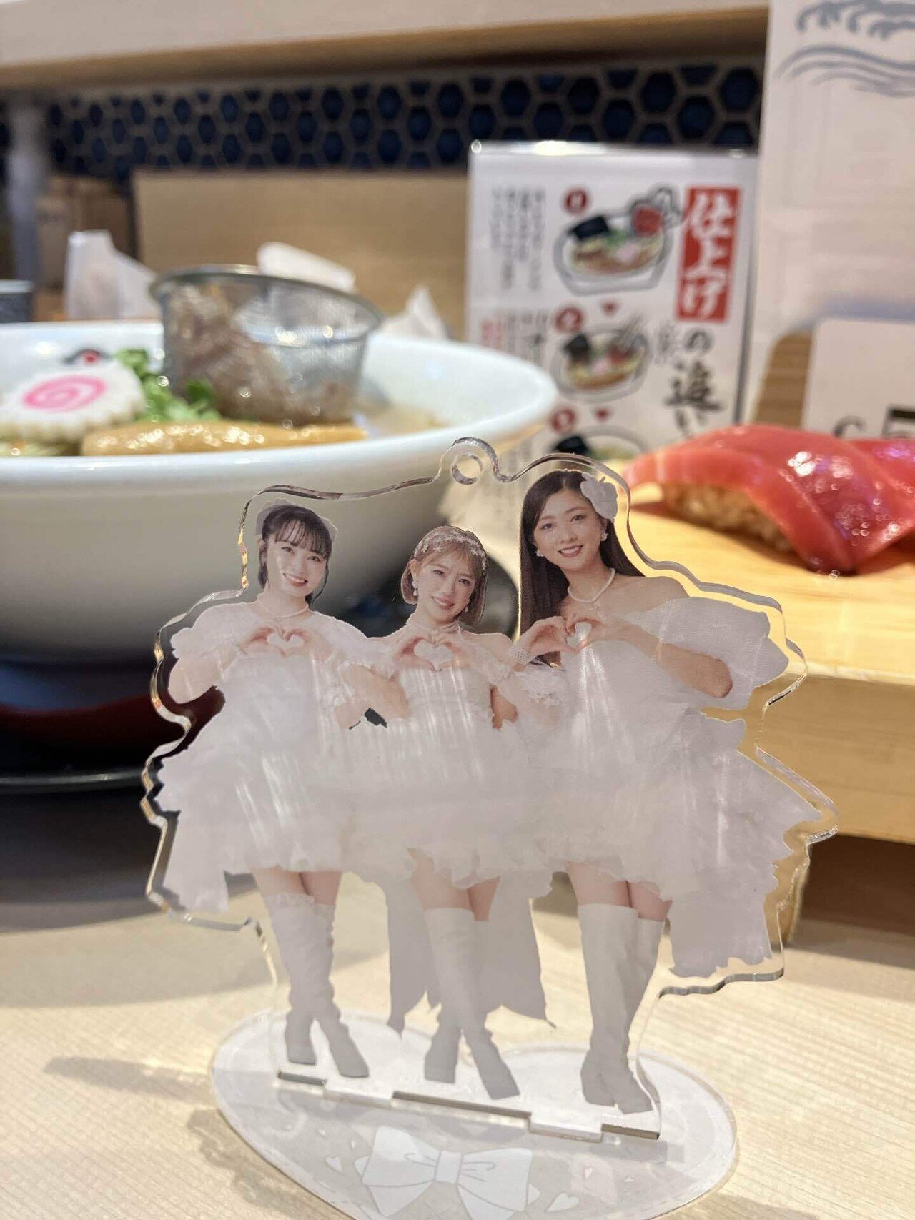 Berryz工房いくべぇ〜‼️｜きくらげ⚡️