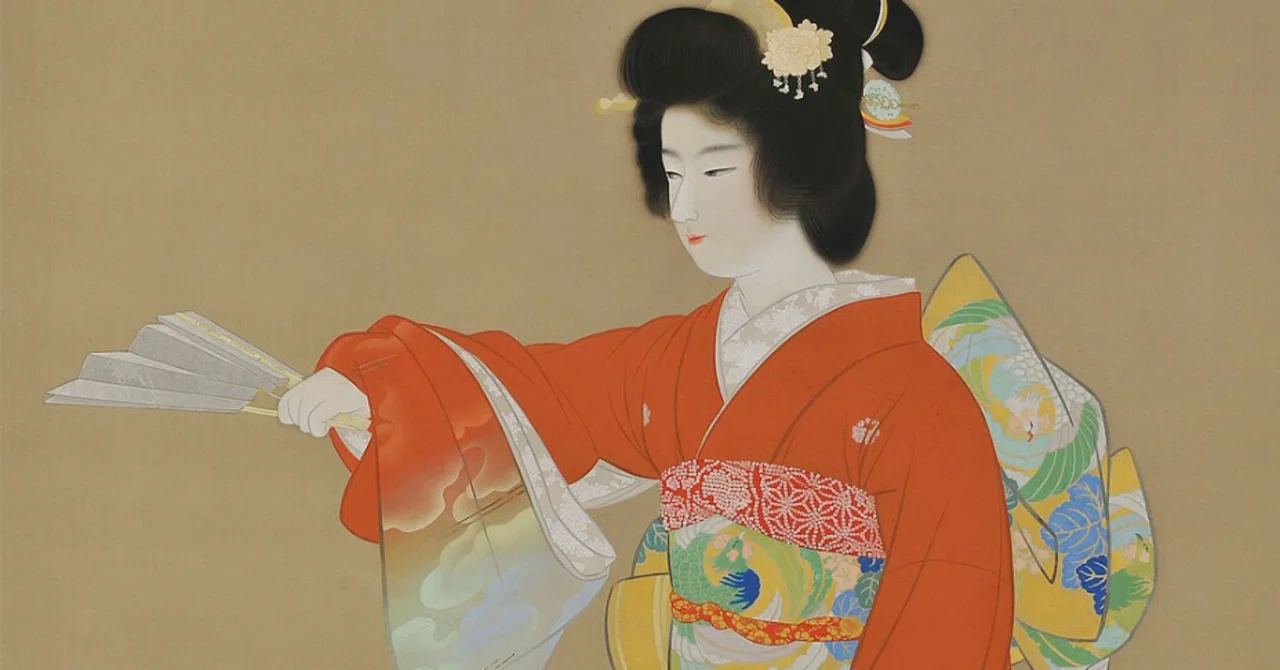 女流画家”って言われたくなかった？】上村松園、その孤高と気高さ