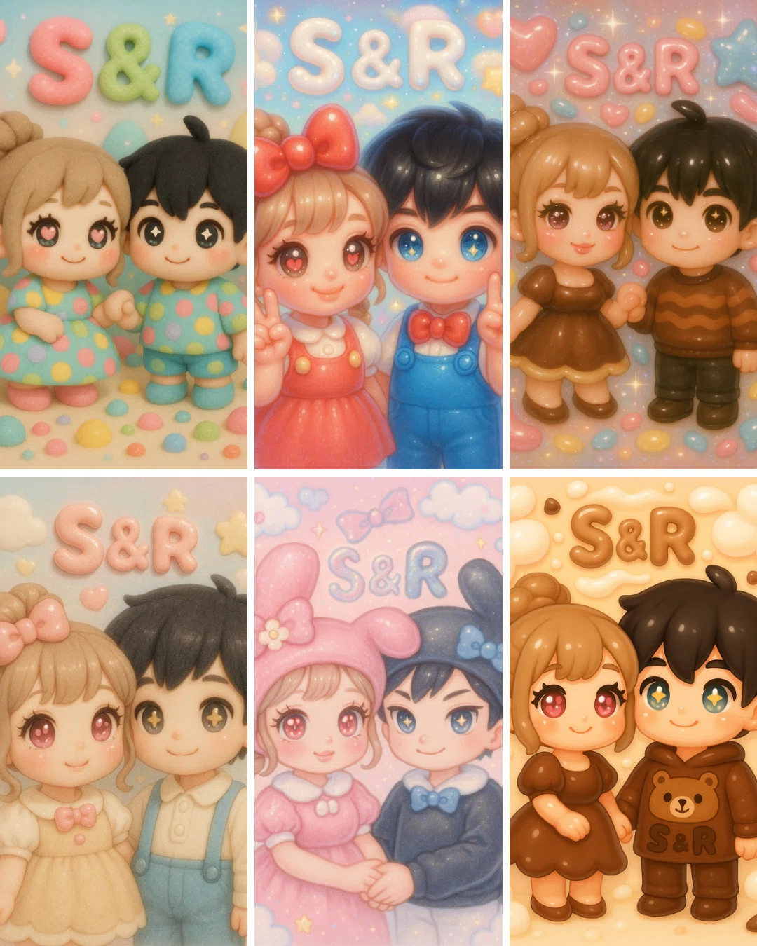 GPTGPT [Introduction to Simple and Cute Prompts]｜pinochi