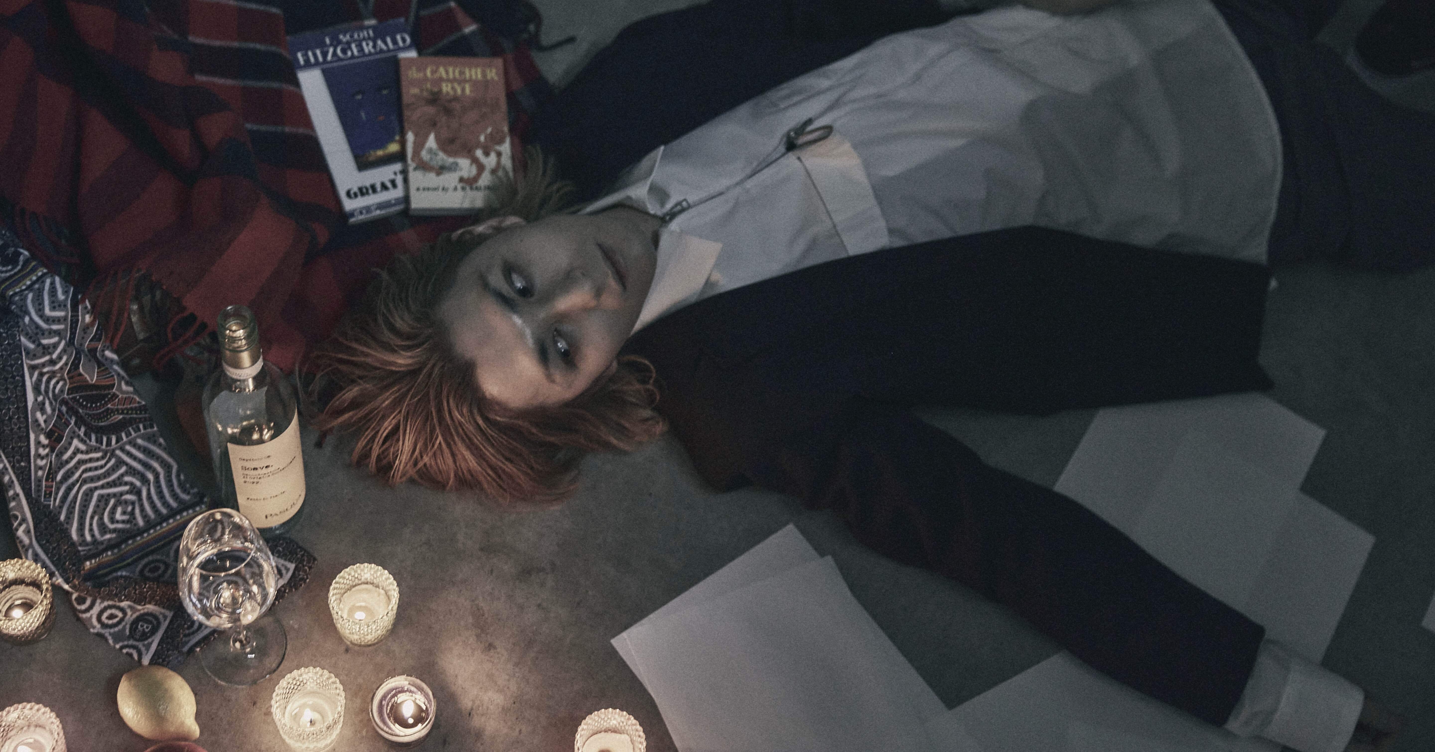 fotograsfika アロマキャンドル　フォトグラスフィカ fotograsfika アロマキャンドル フォトグラスフィカ 灯 / キャンドル