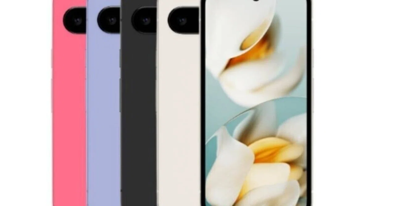 SIMフリーGoogle Pixel 9a徹底解説！128GB/256GB×4色比較【2025春 