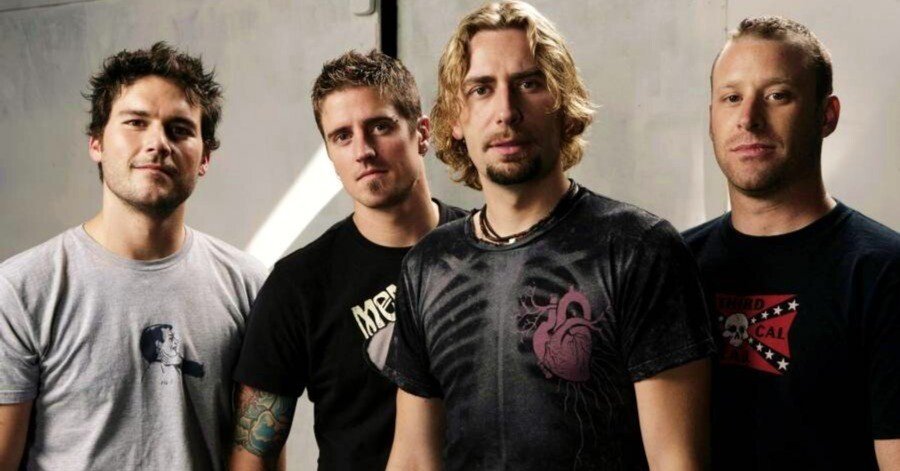 ニッケルバックはなぜロックの殿堂入りできないのか｜yt@殿堂考察