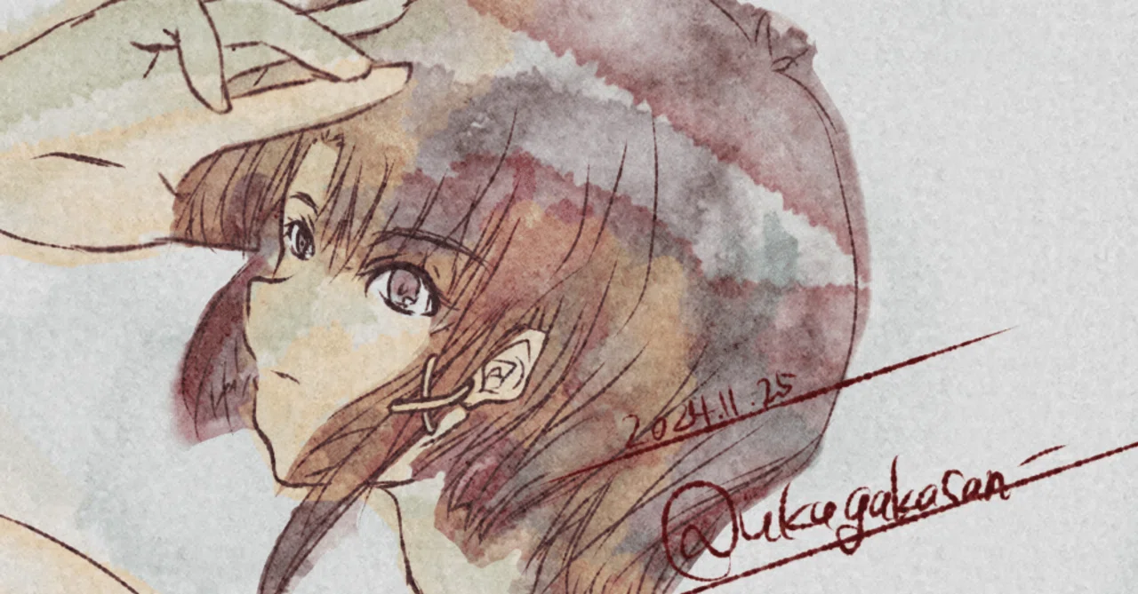 lainぬいぐるみが うぇざぶれいん