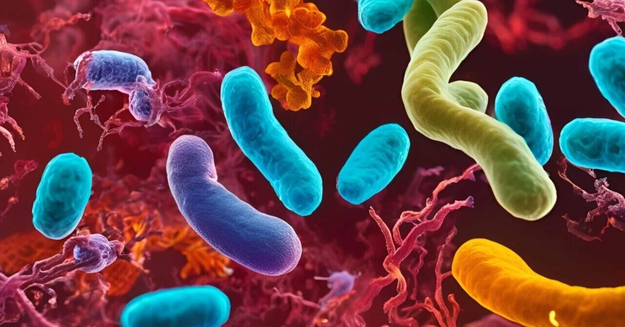 食事中のセレンは腸内細菌叢に影響を与え、宿主のセレノプロテオーム発現に影響を与える