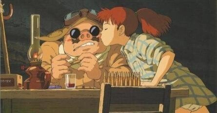 刺さる「紅の豚」｜夢酔藤山