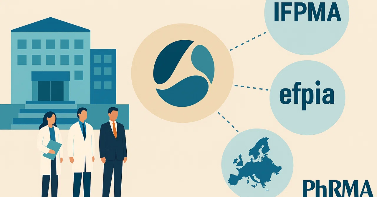 Jpma What Is JPMA? - A Global Pharma Guide to Japan’s Top Industry Group ...