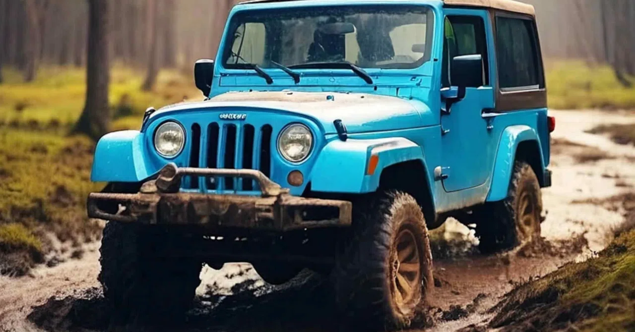 Jeep 折りたたみ自転車オーナーレビュー｜がじゅまるチャンネル