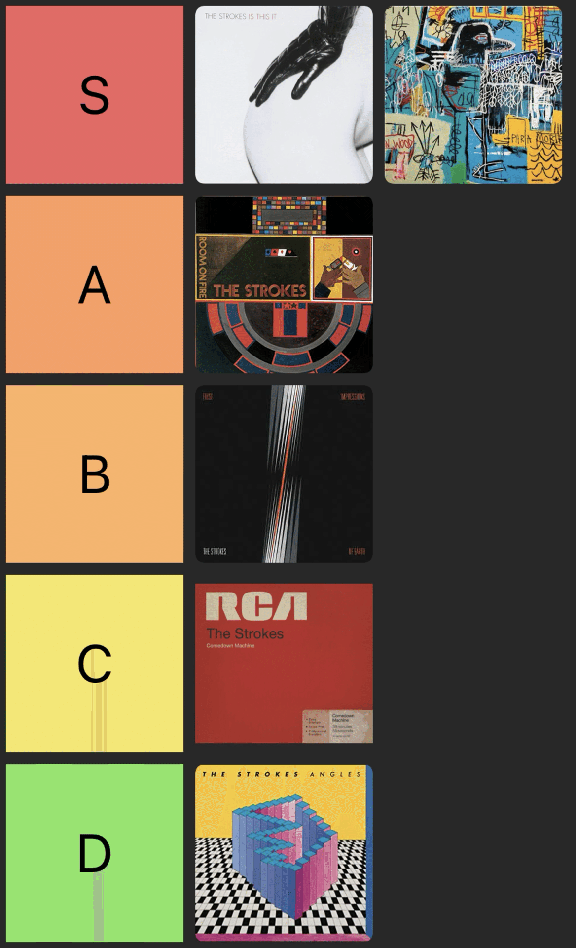 STROKES IS THIS IT UKオリジナル！ IS THIS IT / イズ・ディス・イット(LP)/STROKES/ザ