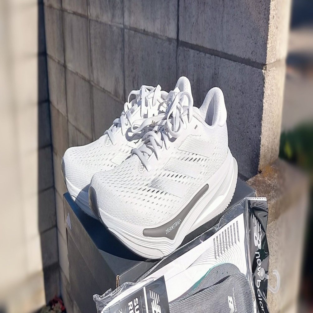 アディダス スーパーノヴァプリマ レビュー｜akamaru blog