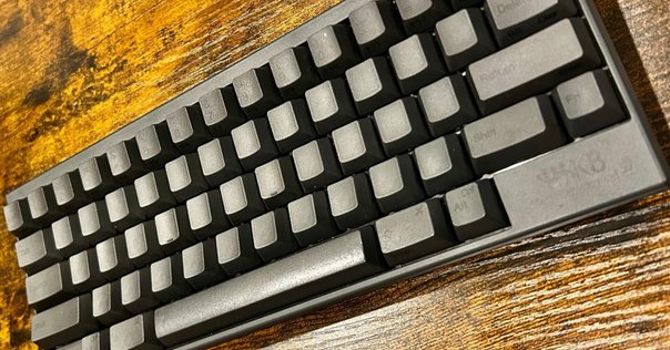 Keyballの無線化が大変だった話（ハードウェア編）｜RaZiLy