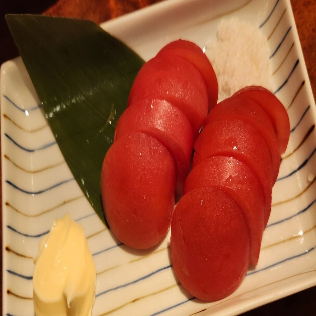 居酒屋で「冷やしトマト」を頼む人の心理が分からないので聞いてみた