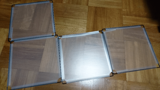 小物用撮影ボックスを自作する Tomoyuki Ozawa Note 小物用撮影ボックスを自作する Tomoyuki Ozawa Note