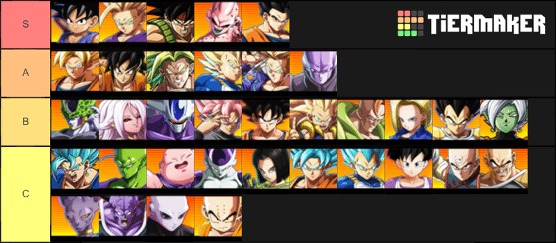 ドラゴンボールファイターズ世界大会観戦ガイド Acqua Note