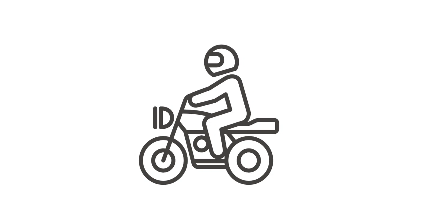 バイクの空気入れ七転八倒｜どう