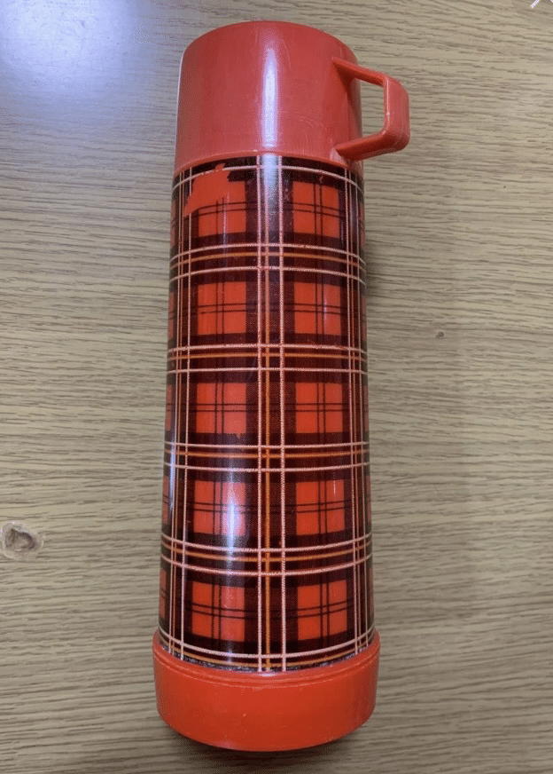 魔法瓶の世界｜みゃおん