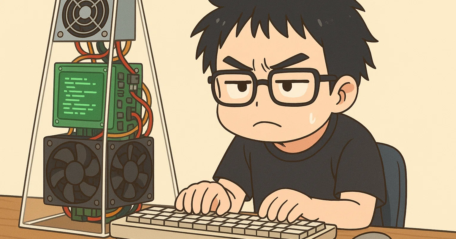 逆張りオタク向けの変なPCたち｜すめしくん