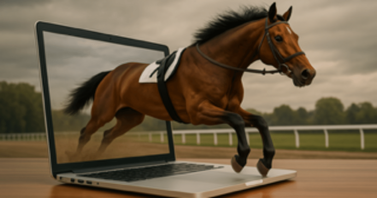 初の地方競馬データ配信サービス 地方競馬DATA｜競馬最強の