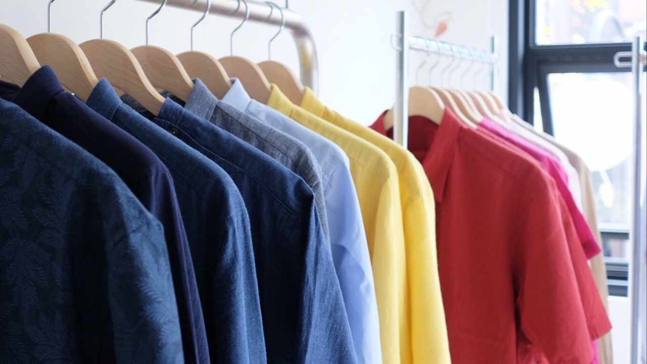 シャツトークプラン