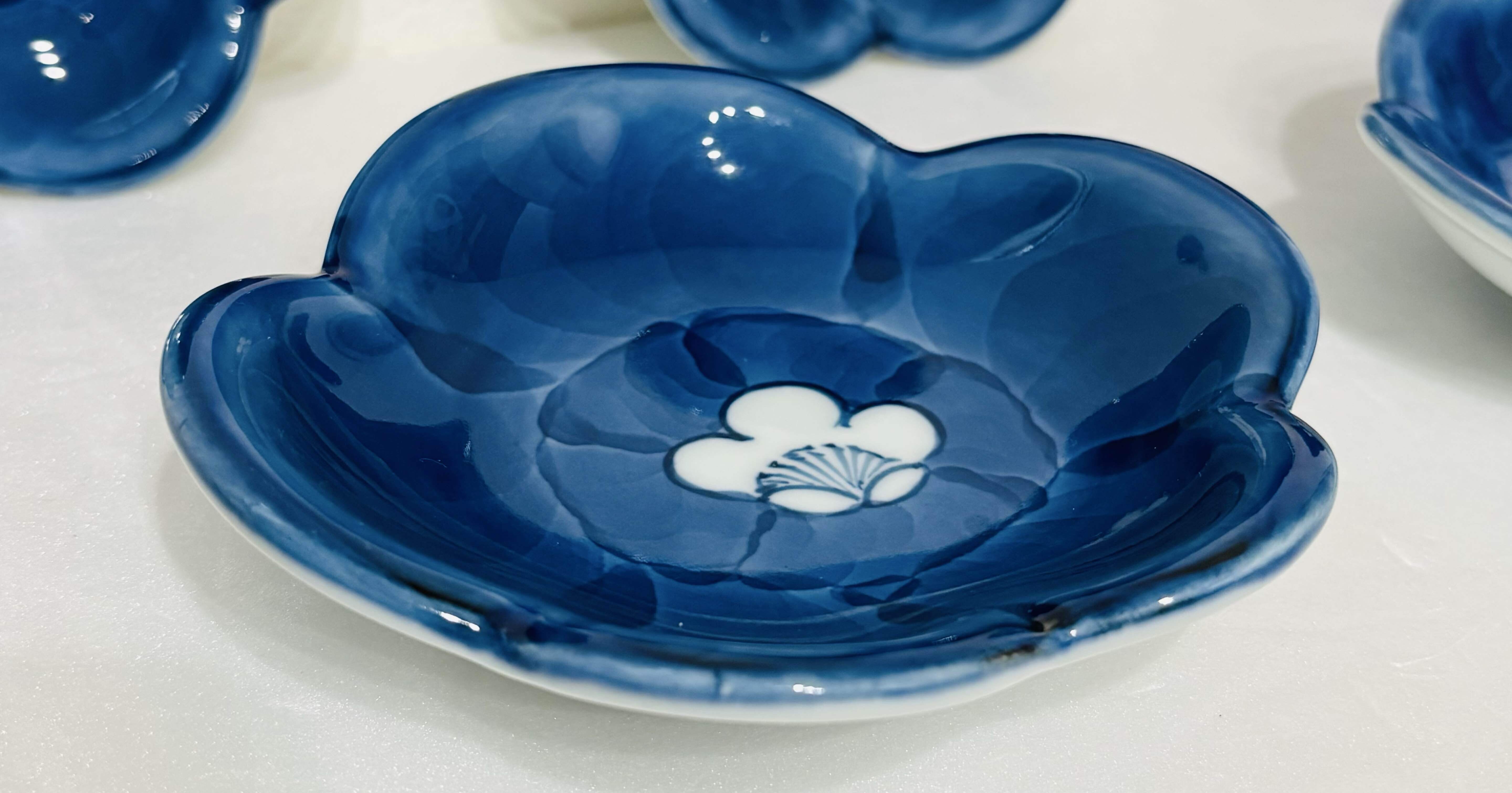 歴史のある焼き物です 🏺器歴史物語 Vol.1 染付の器、青の物語 】｜えとふく