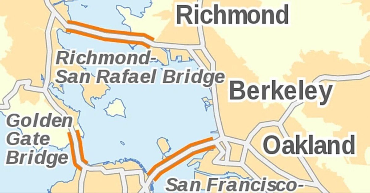 ケリー.ハーレム(オリジナル)サンフランシスコ.ベイ 海図 700px-'