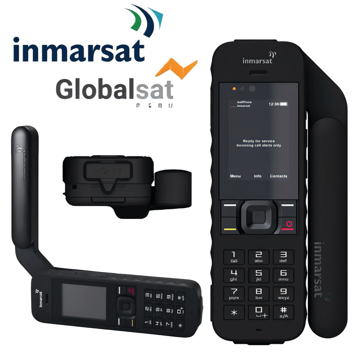 衛星電話 Satellite Phones 衛星電話｜docomo