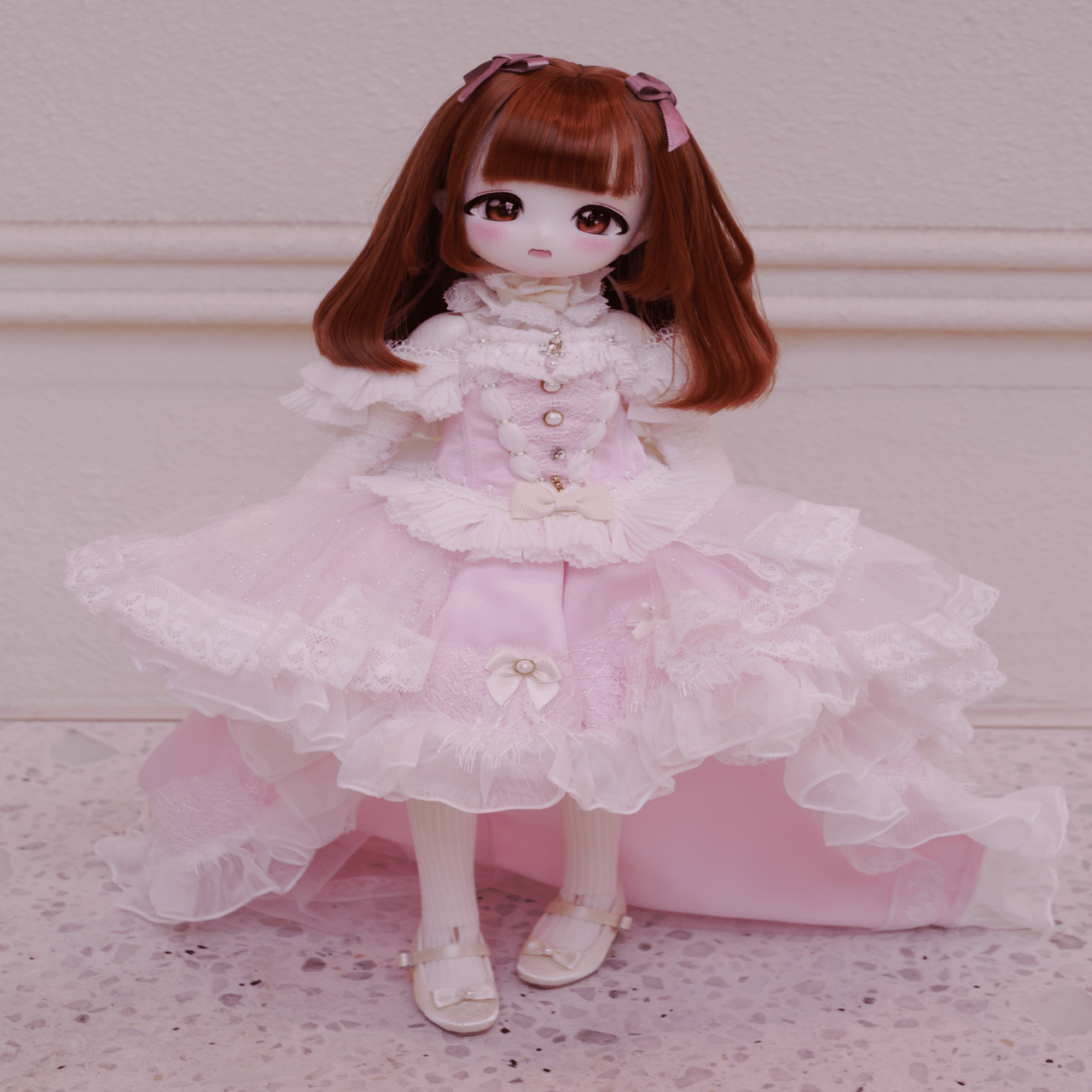 はじめての撮影会｜るゝ