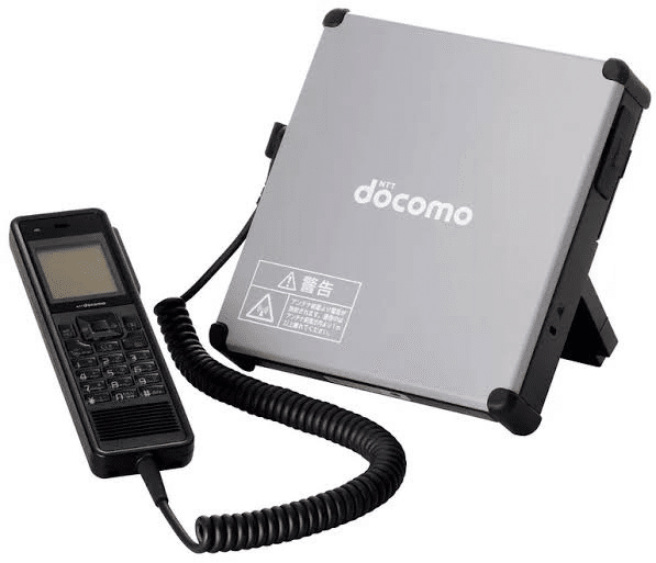 Satellite Phones 衛星電話｜docomo