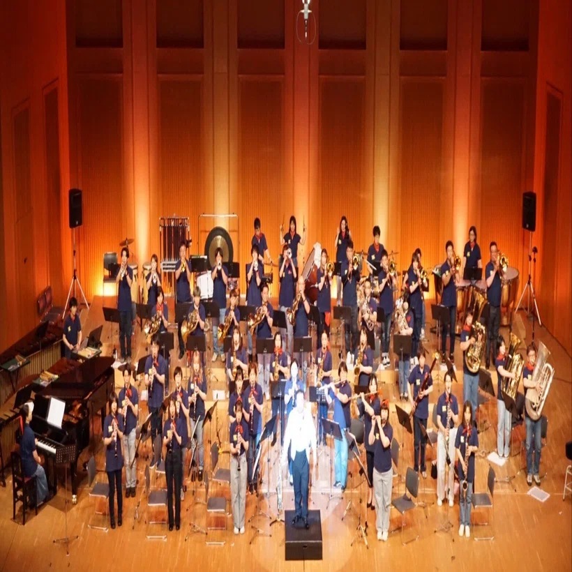 The 28th Annual Concert｜Y.S.Kシンフォニックアンサンブル