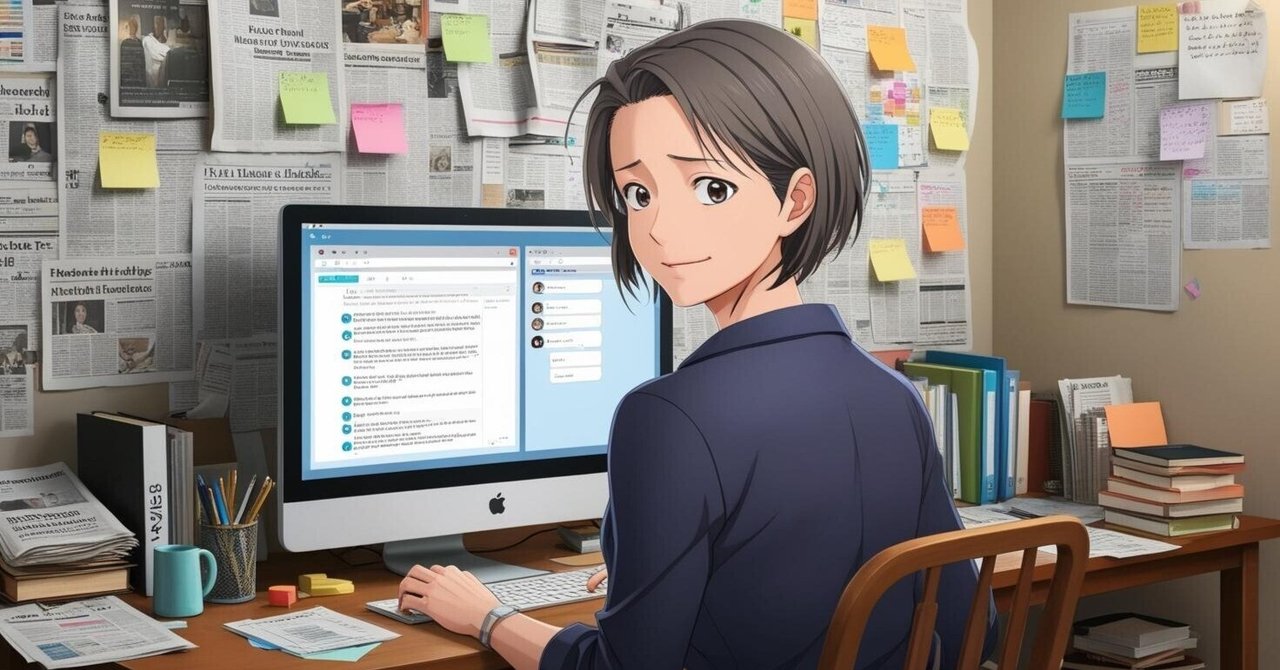 人間がAIに求める「正確な情報」の矛盾【ファクトチェック】REI :