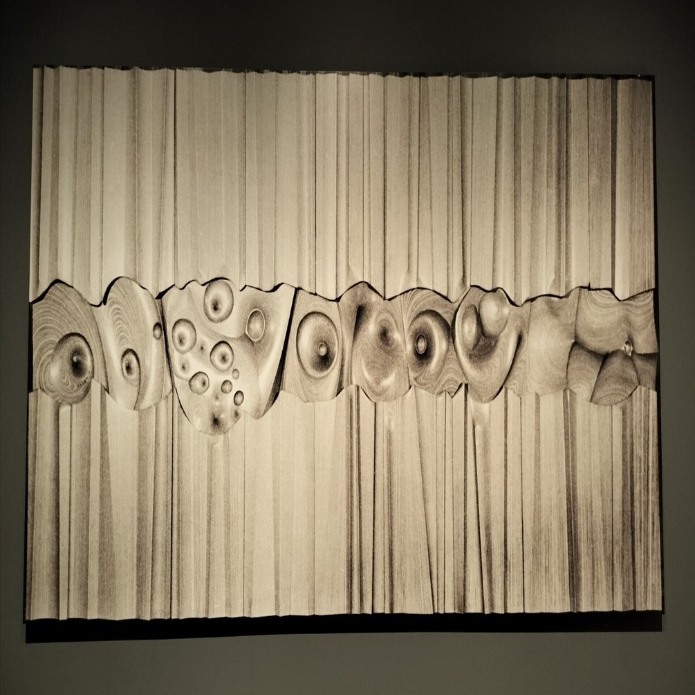 美術館巡り2日目 国立西洋美術館と再びのタピオ・ヴィルカラ｜エト