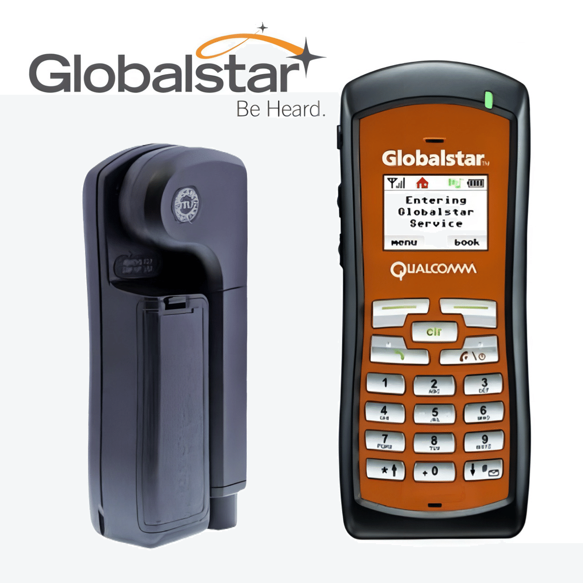 衛星電話 インマルサット 衛星電話 IsatPhone 2 | トランシーバー・業務用