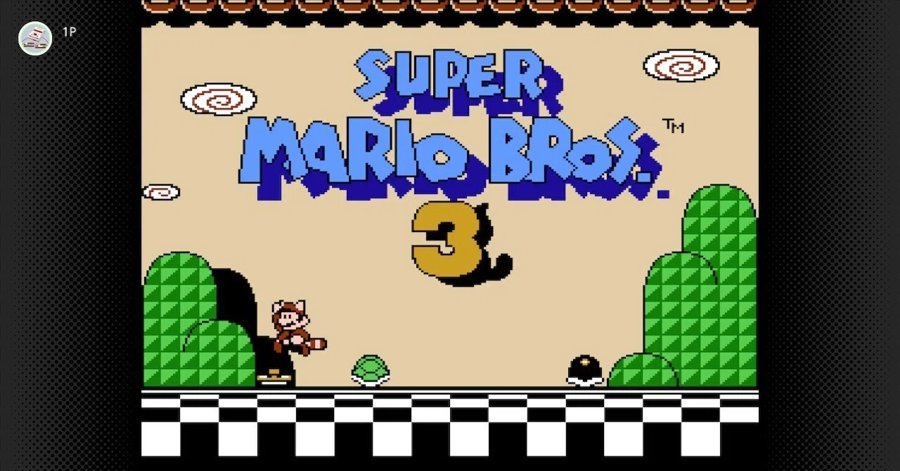 スーパーマリオブラザーズ3】国々を巡る冒険者になれ！【レトロゲーム 