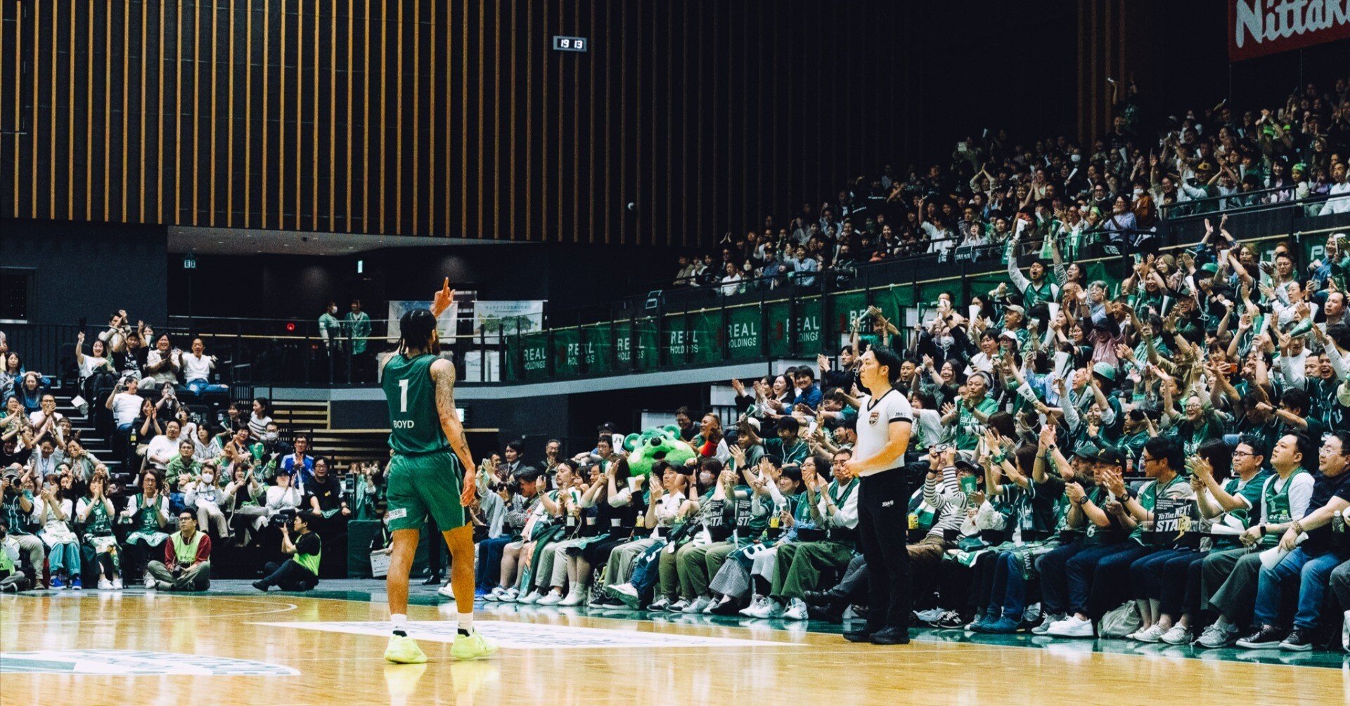 お前ら、頑張るネタは十分揃っているだろ」B3プレーオフSF 横浜