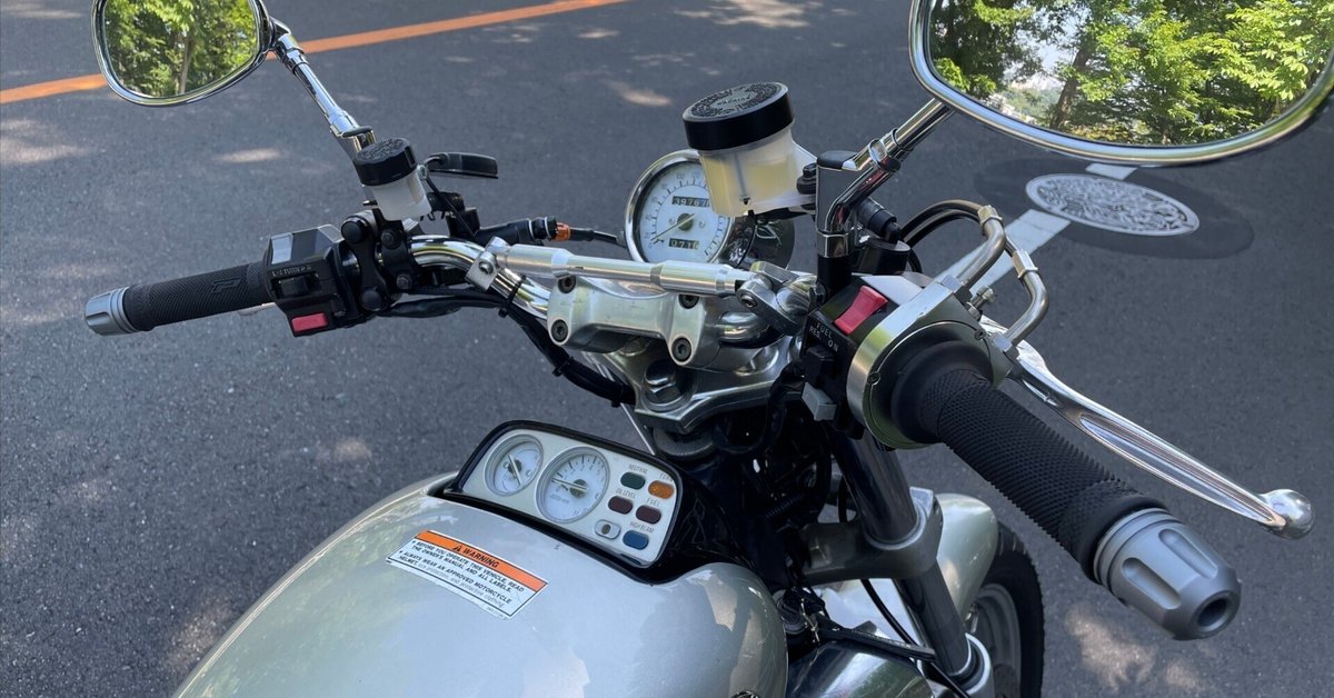 A様 バイクを自分で整備する。その1｜ヤメテケレ