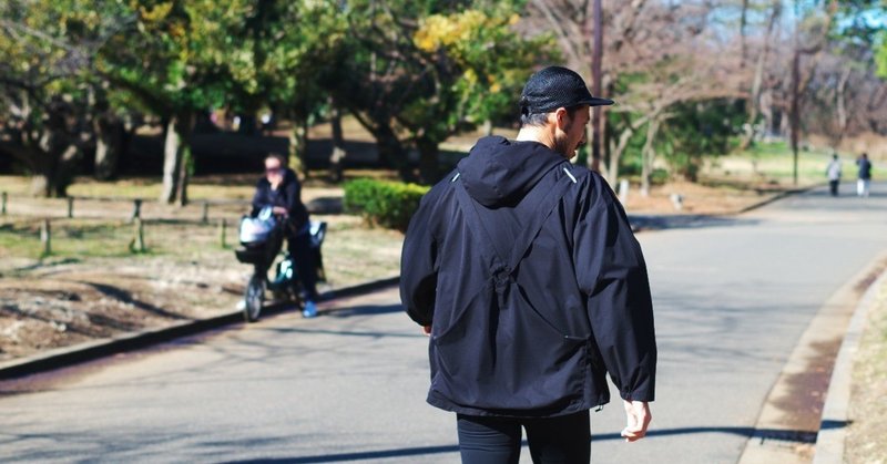 ランニング ファッション というオリジナリティ Beams牧野 英明さん 後編 日本ランニング協会 Note