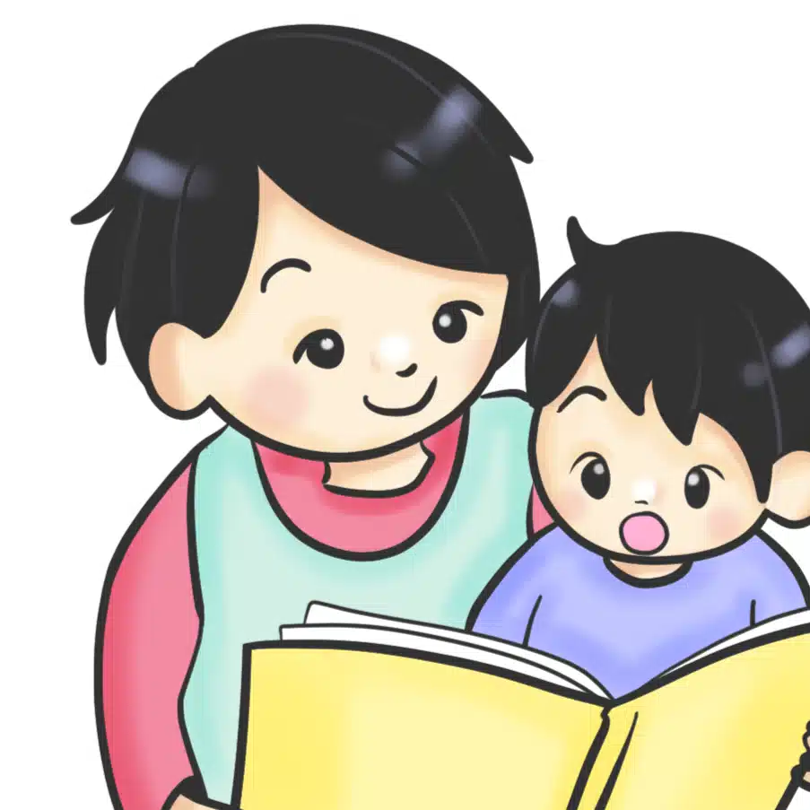 なあこ | 書く×描くで未来を変える保育士ママ