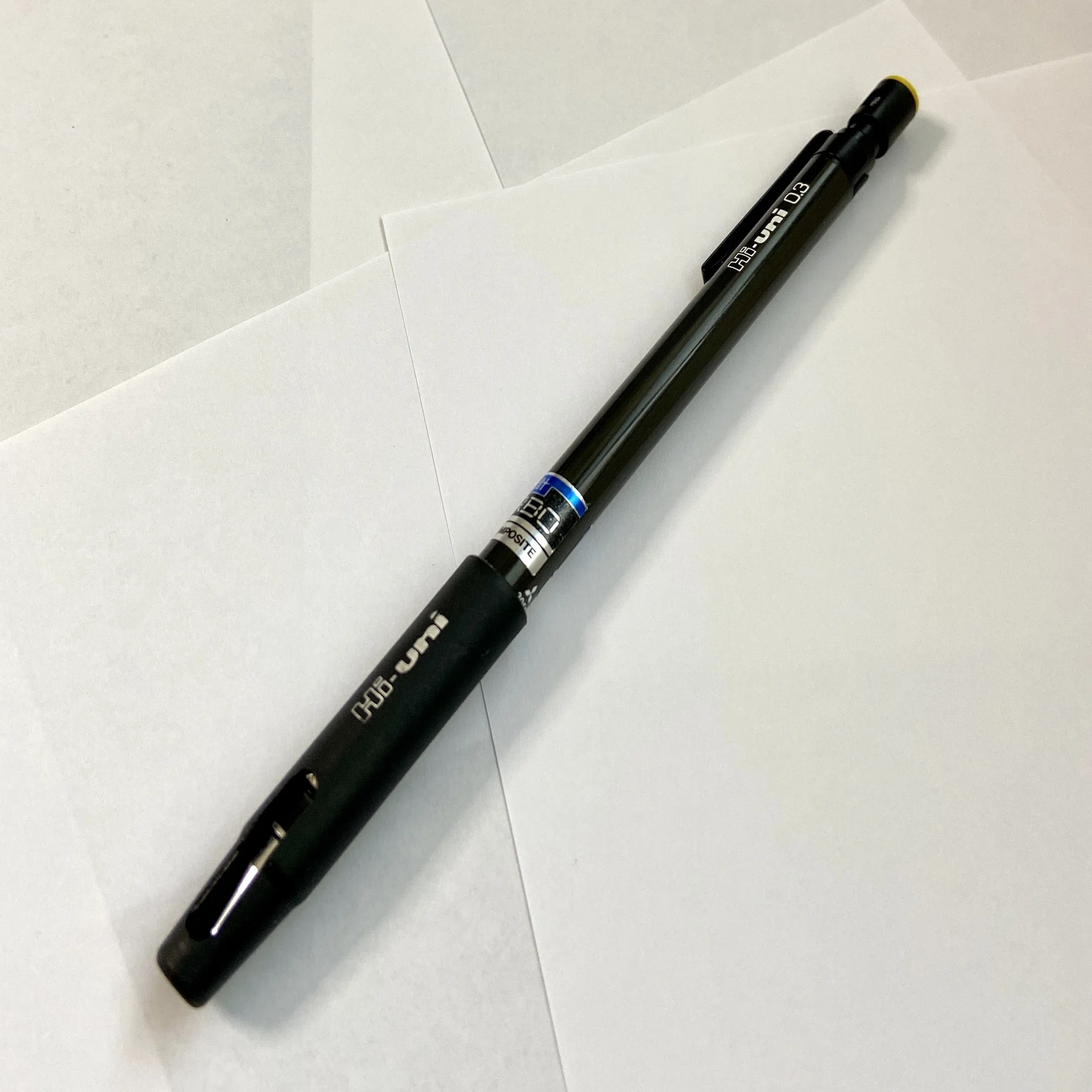 HI-UNI 3-3050｜pg1000
