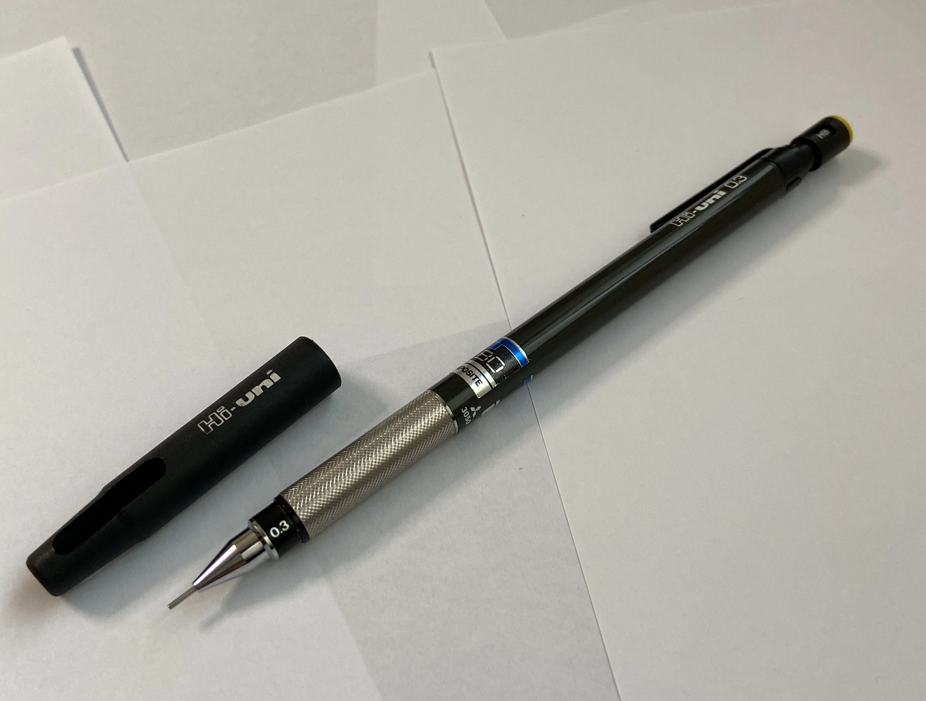 HI-UNI 3-3050｜pg1000