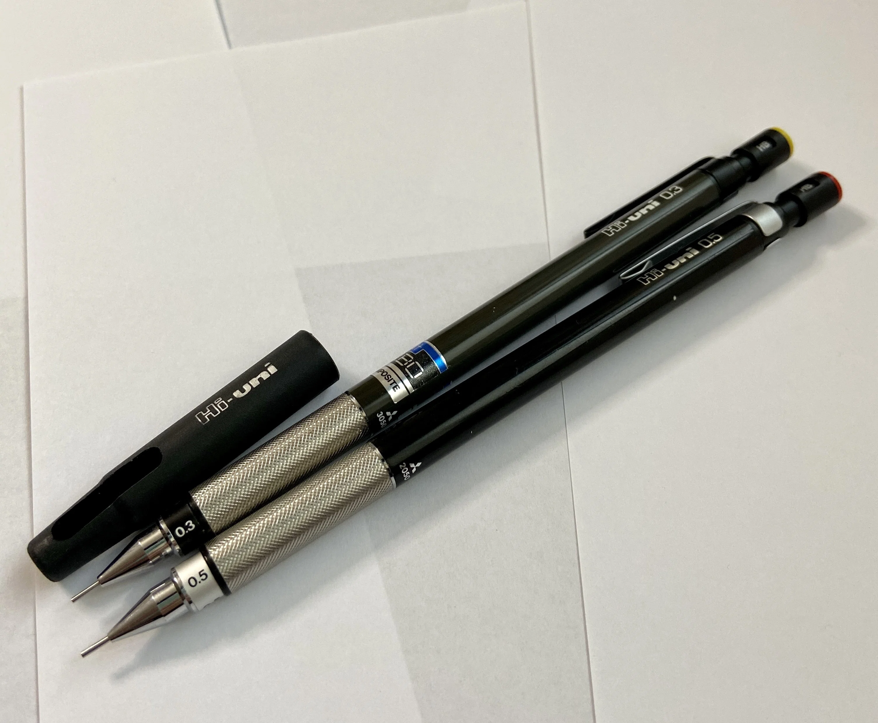 HI-UNI 3-3050｜pg1000