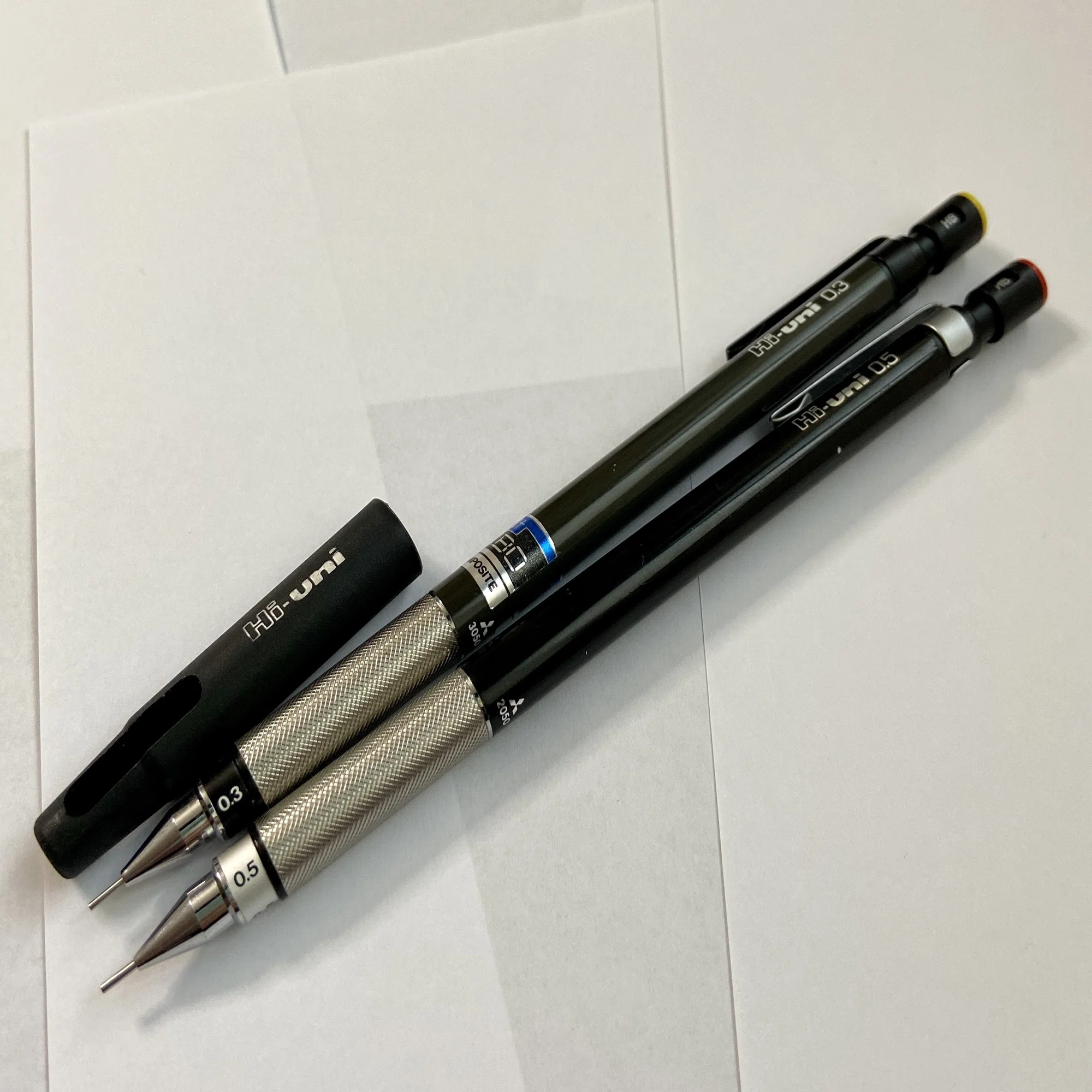 HI-UNI 3-3050｜pg1000